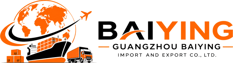 Guangzhou Baiying Import & Export