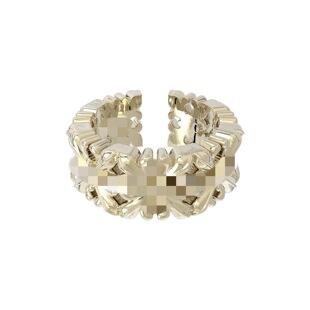 Crystal Necklaces & Rings