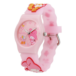 Luxury Quartz & Smart Watches